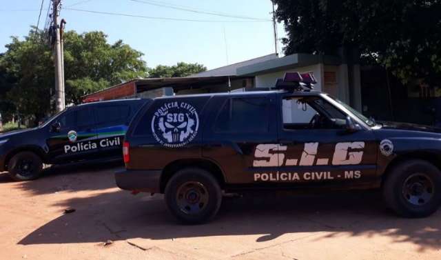 Golpistas s&atilde;o identificados tentando vender objetos de festa locados