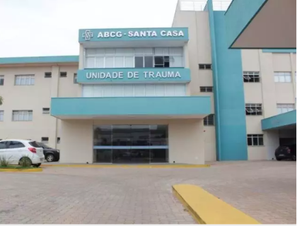 Santa Casa pede m&eacute;dicos para destinar Unidade do Trauma s&oacute; para tratar covid
