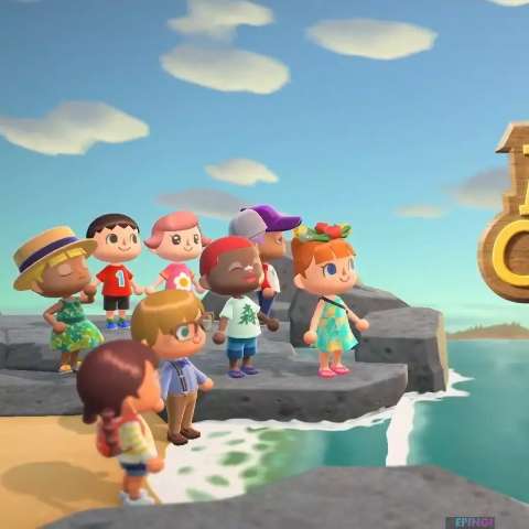 Animal Crossing: New Horizons vai ganhar novas opções para designs