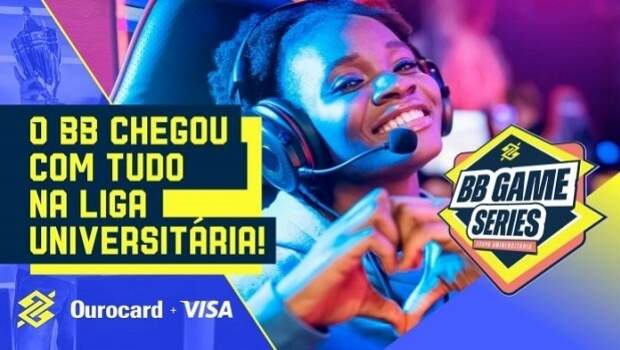 Banco do Brasil investe em torneio de eSports - Diversão - Campo Grande News