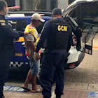 Apreensão de mercadoria e de ambulante no Centro gera revolta