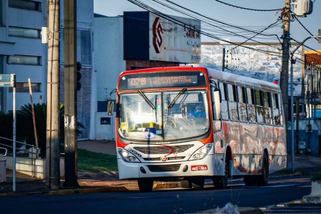 Cadastro para uso dos &ocirc;nibus ser&aacute; exigido a partir das 21 horas