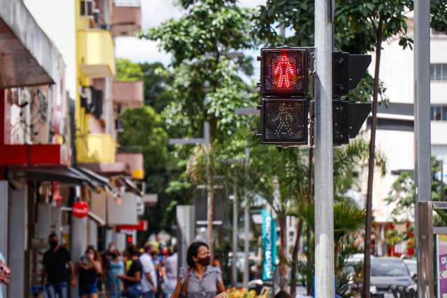 Pela 1&ordf; vez na pandemia, MS tem mais de mil internados por covid