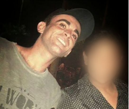 Atirador invade festa e executa homem