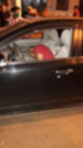 Na 2&ordf; execu&ccedil;&atilde;o do fim de semana, homem &eacute; morto a tiros por dupla