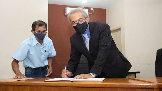 Vereador de Guia Lopes chama moradores de &quot;porcos e analfabetos&quot;