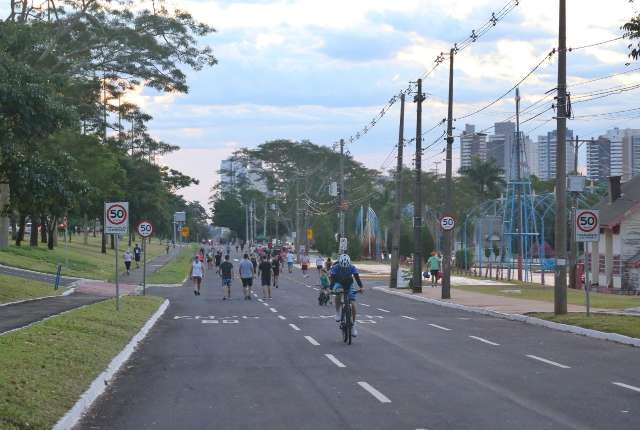 Popula&ccedil;&atilde;o esquece o &ldquo;fica em casa&rdquo; no primeiro dia do feriad&atilde;o