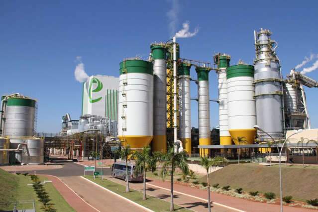 Justi&ccedil;a suspende a transfer&ecirc;ncia da Eldorado para grupo indon&eacute;sio