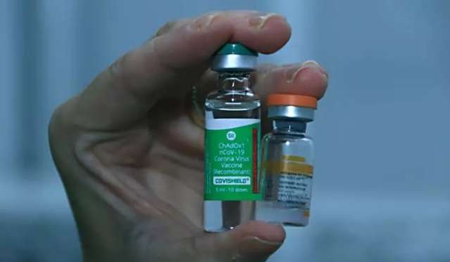 Vacina da AstraZeneca contra covid-19 mostra efic&aacute;cia de 79% em testes nos EUA