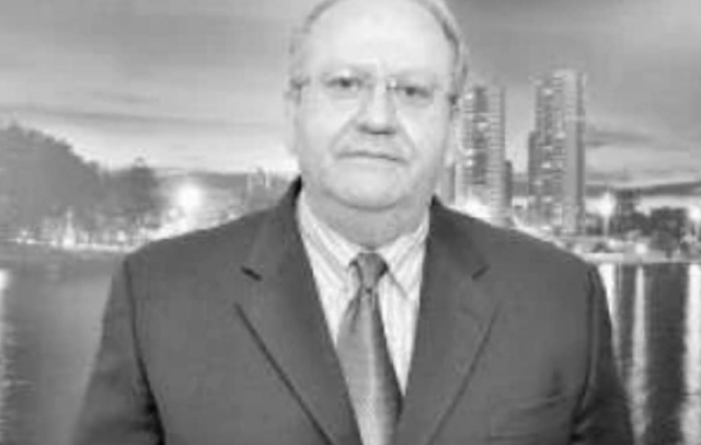 Aos 75 anos, advogado Aires Gon&ccedil;alves perde luta para covid-19