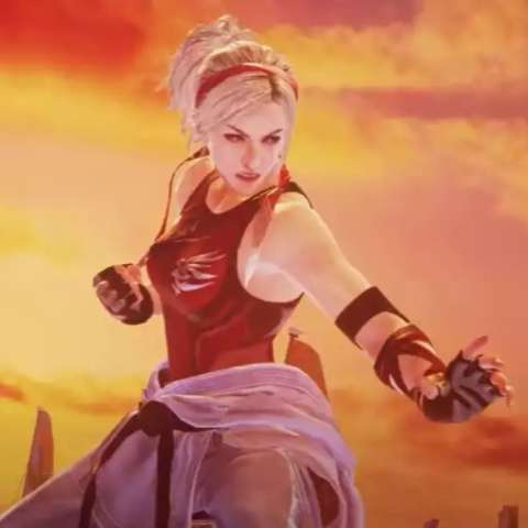 Tekken 7 ter&aacute; uma primeira ministra como nova lutadora
