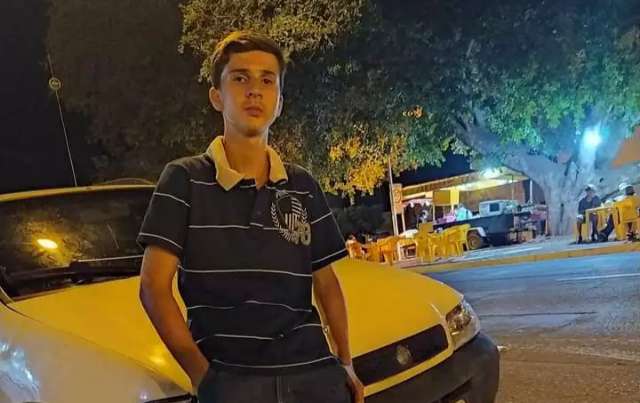 Adolescente de 16 anos morre esmagado por máquina agrícola