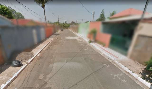 Ladr&atilde;o se d&aacute; mal ao furtar casa de m&atilde;e de guarda metropolitano