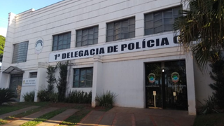 Caso segue sob investigação da 1ª Delegacia de Polícia Civil de Nova Andradina (Foto: Jornal da Nova)