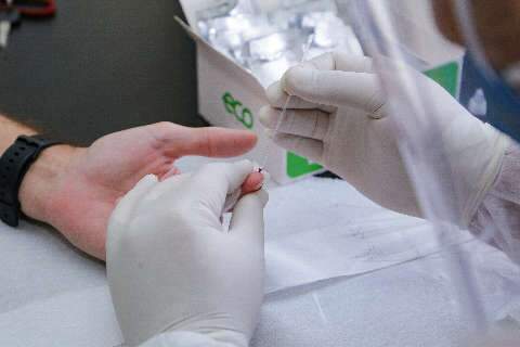MS ultrapassará nesta semana recorde de mortes da pandemia; 178 esperam leitos