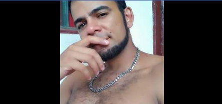 Condenado a 6 anos por roubo, homem &eacute; preso no Bairro Tiradentes 