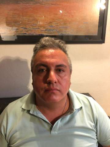 Piloto procurado pela Interpol &eacute; preso pela pol&iacute;cia paraguaia 