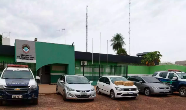 Minutos antes de ser morto a facada, homem discutiu com mulher na rua