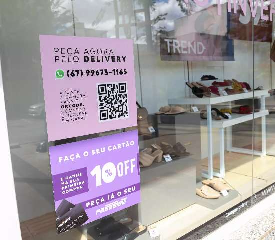 Popula&ccedil;&atilde;o dividida sobre cumprimento do com&eacute;rcio ao feriad&atilde;o, aponta enquete