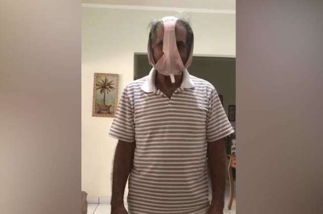  Prefeito aceita desculpas e secret&aacute;rio da calcinha no rosto continua 