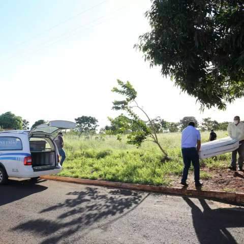 Diego morreu voltando de jogo; autor dos tiros fugiu em motocicleta de comparsa 