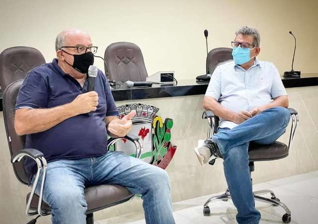 Mesmo ineficaz, cidade de MS compra 120 mil comprimidos de Ivermectina