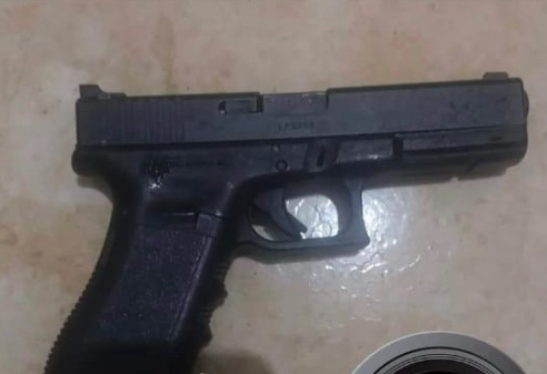 Morador de MS morre em troca de tiros com pol&iacute;cia em Goi&aacute;s