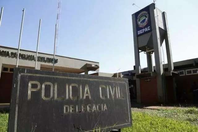 Marido agride gr&aacute;vida com chute e mulher &eacute; socorrida sangrando para hospital