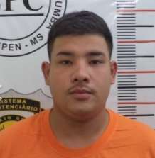 Assassino de &quot;Mosquito&quot; ganhou direito a pris&atilde;o domiciliar 1 dia antes do crime 