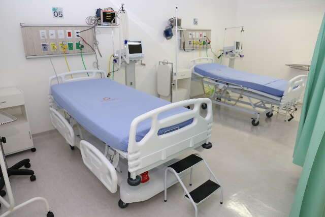 Para atuar na retaguarda da covid, Hospital de C&acirc;ncer receber&aacute; R$ 3,5 mi a mais