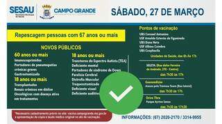 Campo Grande News - Conteúdo de Verdade