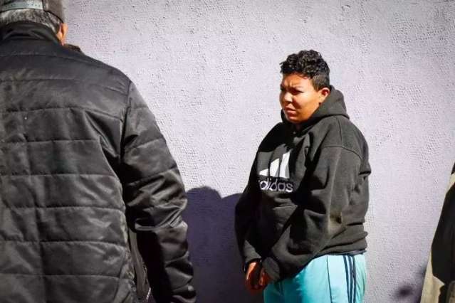 Per&iacute;cia declara filha de &quot;Pedreiro Assassino&quot; inimput&aacute;vel