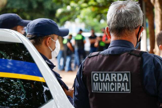 Equipes iniciam &quot;pente-fino&quot; para garantir cumprimento do decreto na Capital