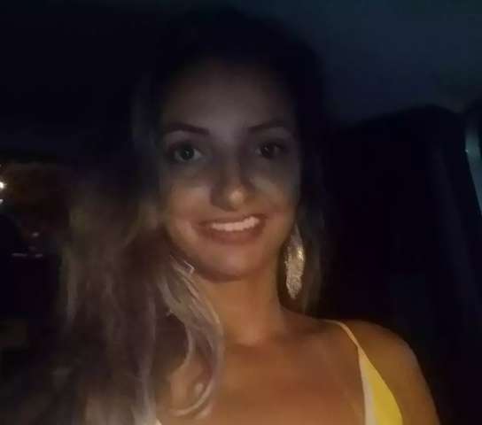 Namorado abandonou Anderci ferida e disse &agrave; pol&iacute;cia que foi ap&oacute;s cometerem roubo
