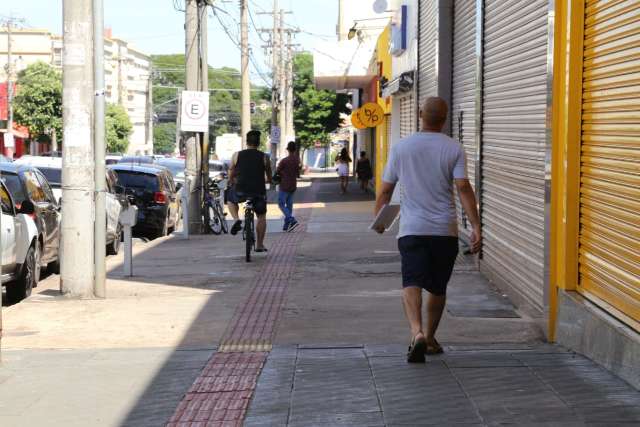 Desembargador nega julgar liminar do com&eacute;rcio durante plant&atilde;o do TJ 