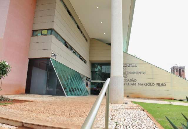 Locais como Central do Cidad&atilde;o seguem fechados at&eacute; 4 de abril