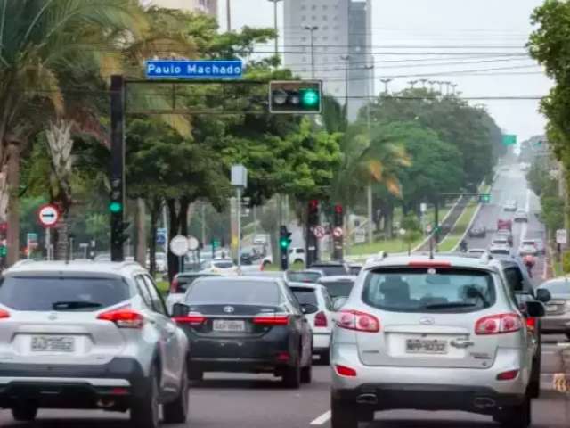 Pandemia altera, de novo, calend&aacute;rio de licenciamento de ve&iacute;culos em MS