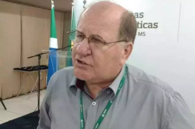 Com covid, candidato a prefeito em elei&ccedil;&atilde;o extra &eacute; transferido para SP