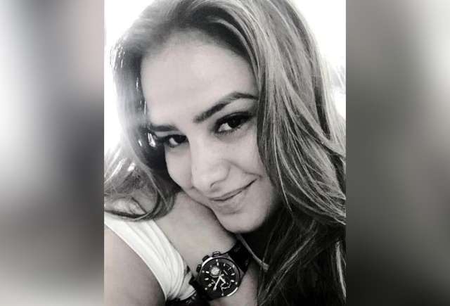 Preso no Brasil, l&iacute;der do Comando Vermelho vivia com ex-miss Paraguai