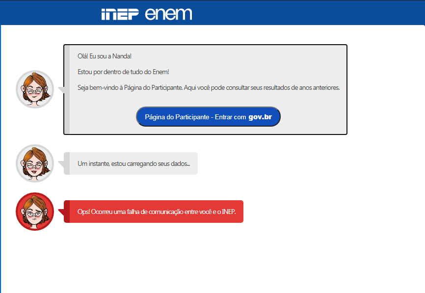 Resultado do Enem 2020: como ver a nota da prova no site do Inep