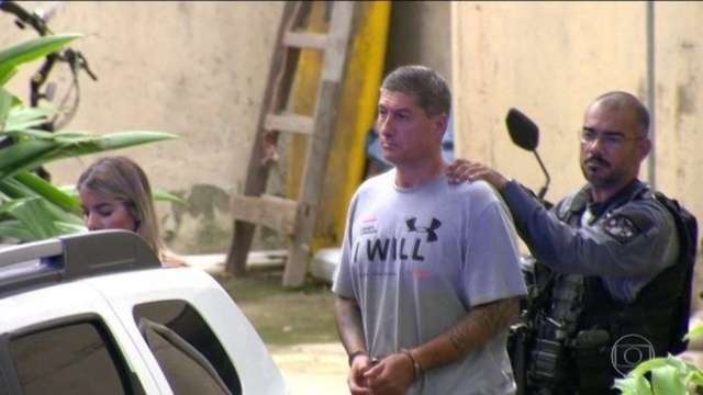 Preso em Campo Grande, acusado de matar Marielle tem interrogat&oacute;rio adiado