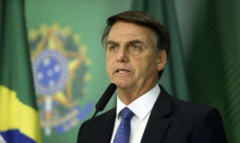 Presidente Jair Bolsonaro muda de uma só vez titulares de 6 pastas