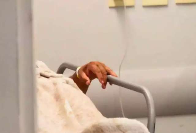 Desde sexta-feira, 6 pacientes com covid morreram em postos de sa&uacute;de na Capital