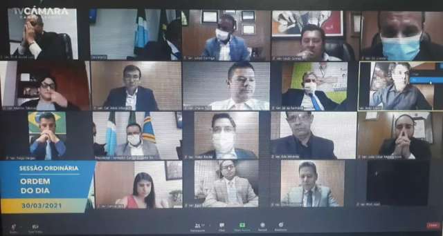 Por 19 votos a 9, C&acirc;mara Municipal mant&eacute;m veto &agrave; gratifica&ccedil;&atilde;o dos guardas