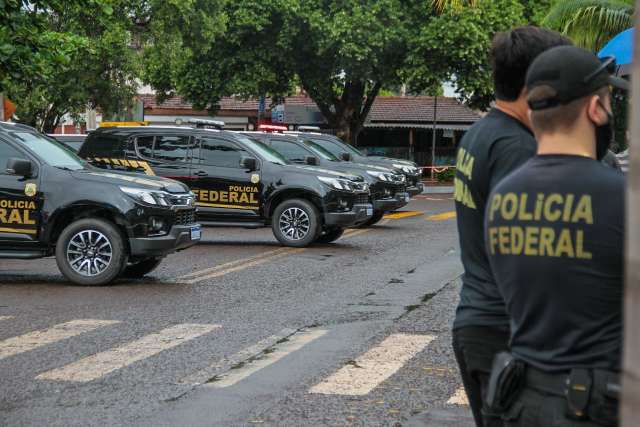 Pol&iacute;cia Federal reabre hoje inscri&ccedil;&otilde;es apenas para candidatos com defici&ecirc;ncia 