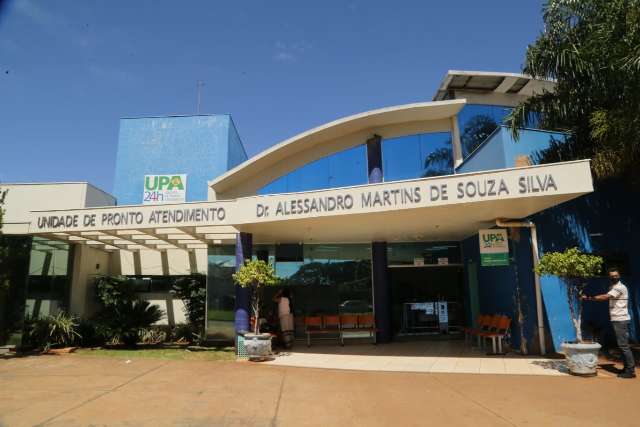 Sem profissionais da Sa&uacute;de, MP quer apoio das For&ccedil;as Armadas e universidade 