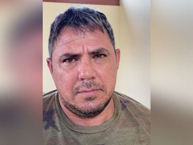 Paraguai quer acelerar extradi&ccedil;&atilde;o de l&iacute;der do Comando Vermelho