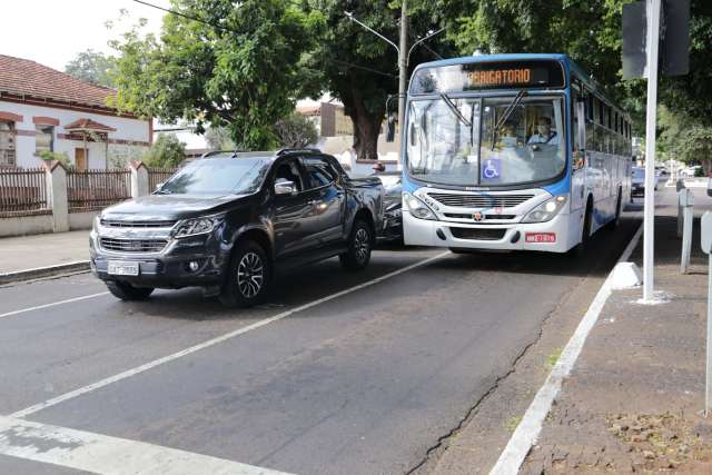 Parcela do IPVA vence nesta quarta-feira