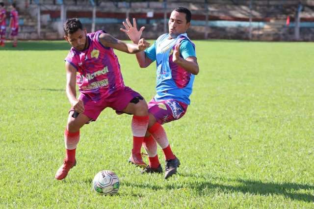 Uni&atilde;o ABC vence Serc e pula para vice-lideran&ccedil;a do grupo B