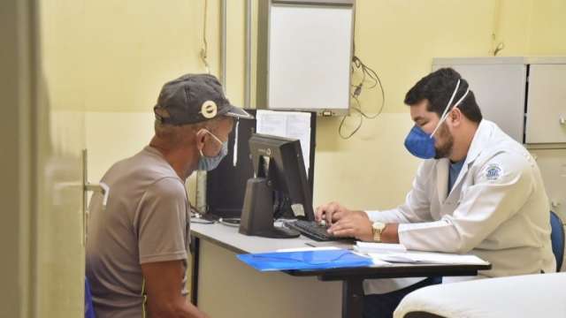 Prefeitura convoca 47 m&eacute;dicos para refor&ccedil;o no atendimento nas unidades de sa&uacute;de